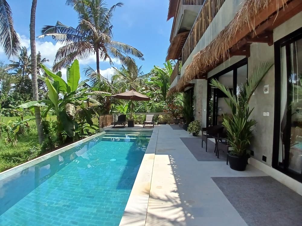 Bali View Ubud