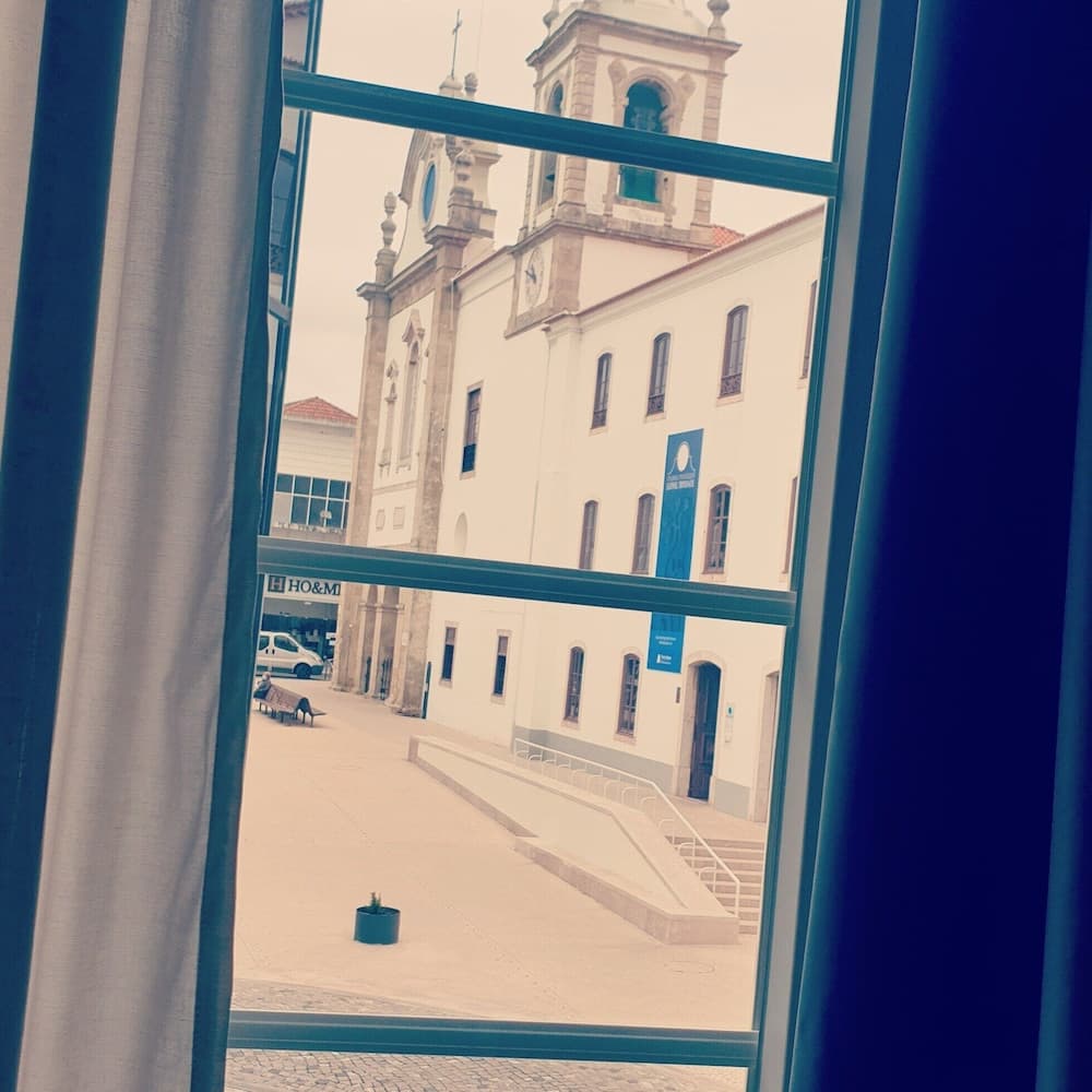 Casa do Quebra Costas