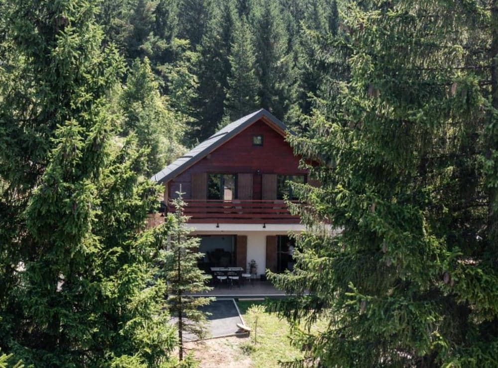 Holiday Home Aria