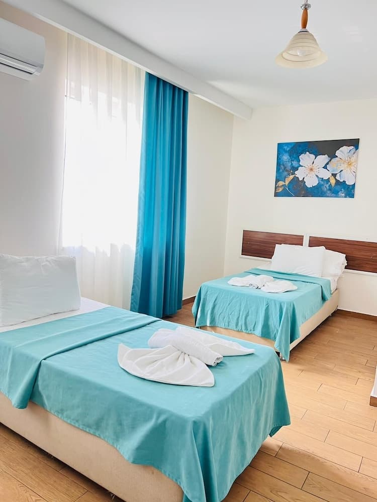 Şirin Apartrooms