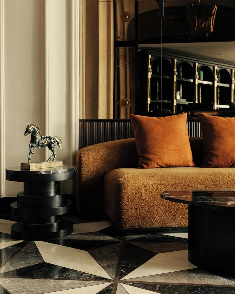 Marly Boutique Hôtel