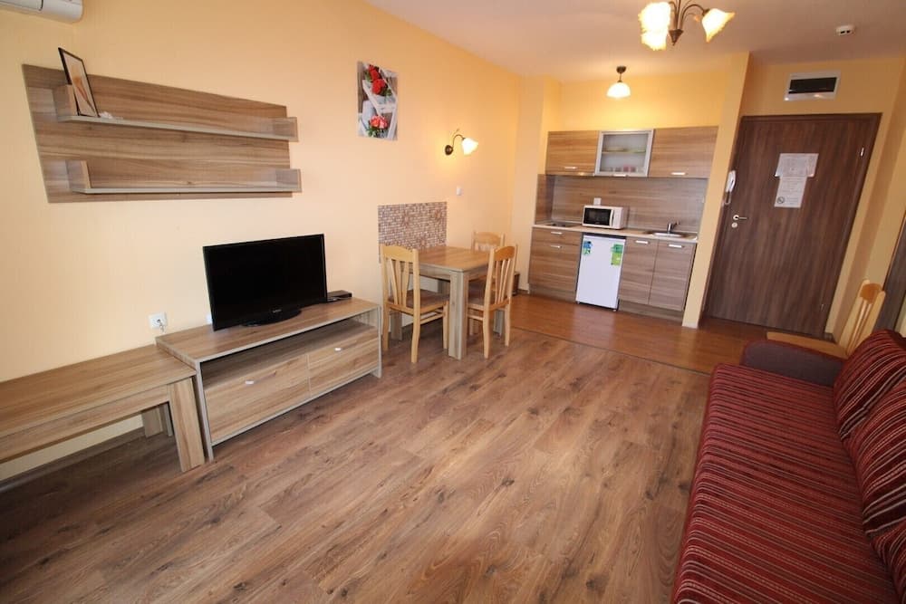 Menada Horizont Sunny Beach Apartments