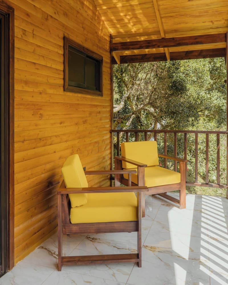 Teras/veranda