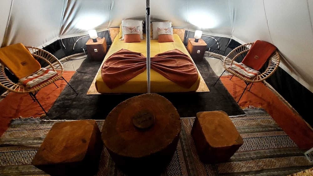 Welcome Love - Eco Camping Resort