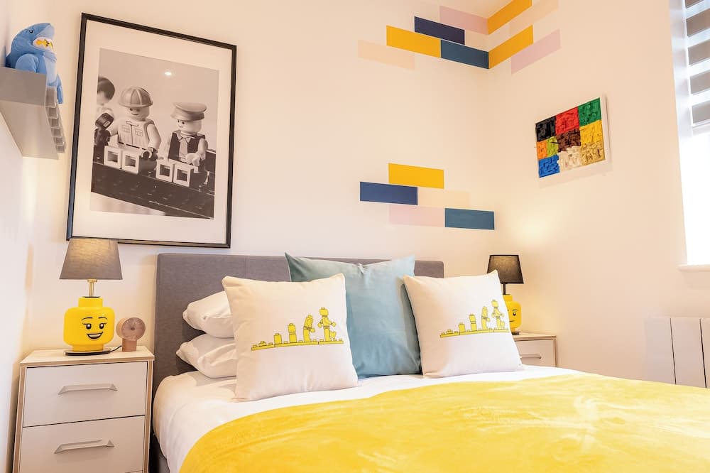 2bed Flat Legoland Windsor Castle