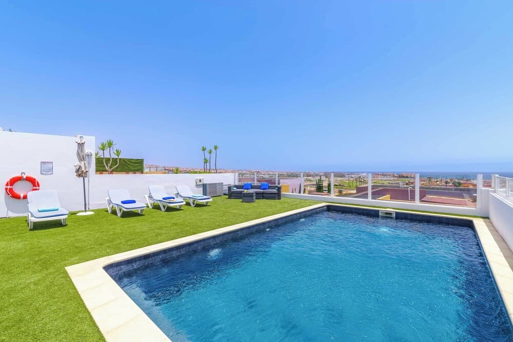 Villa Asha