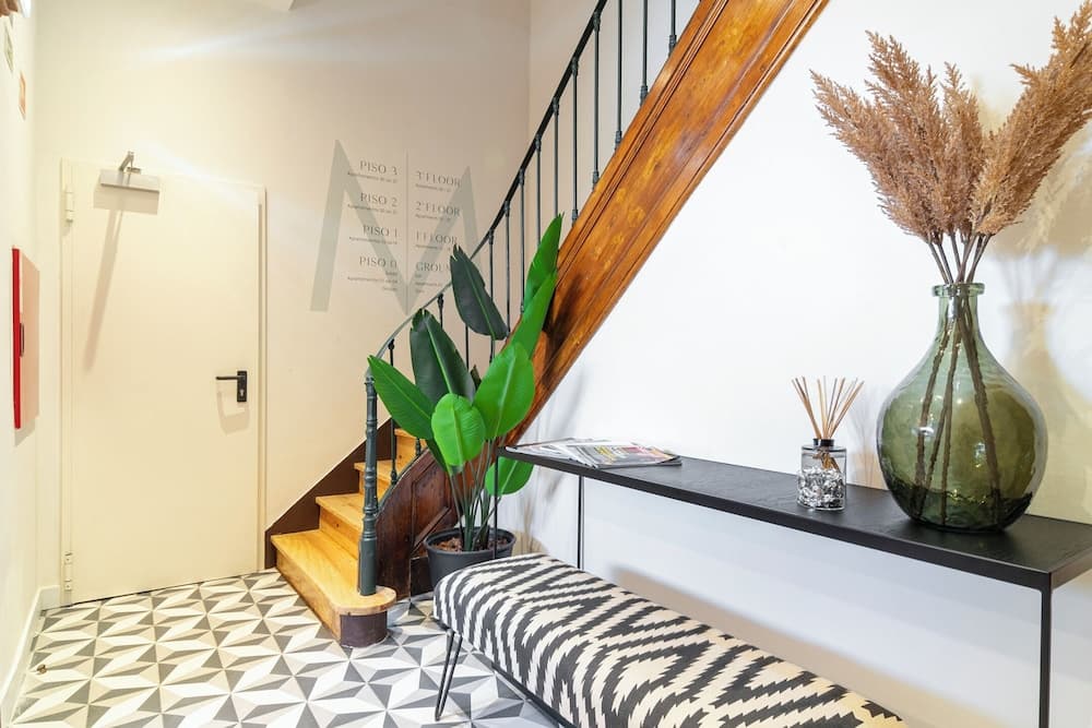 Metropolitan Living Lisbon Campolide