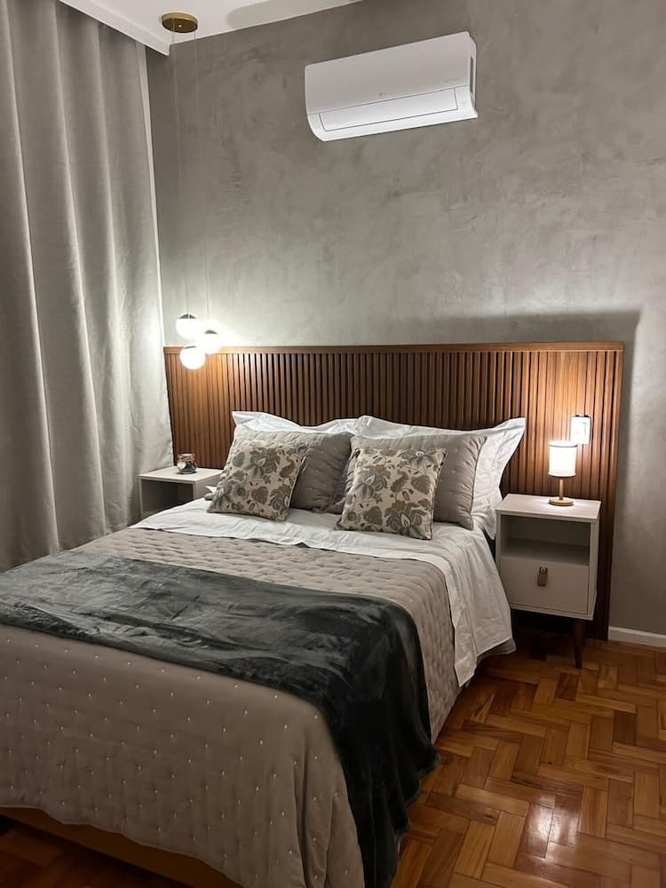 Melhor Apartamento em Copacabana