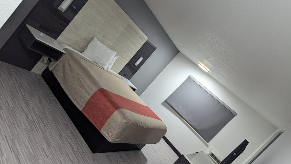 Evergreen Inn Portland Airport