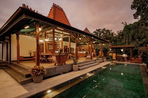 Villa Karar