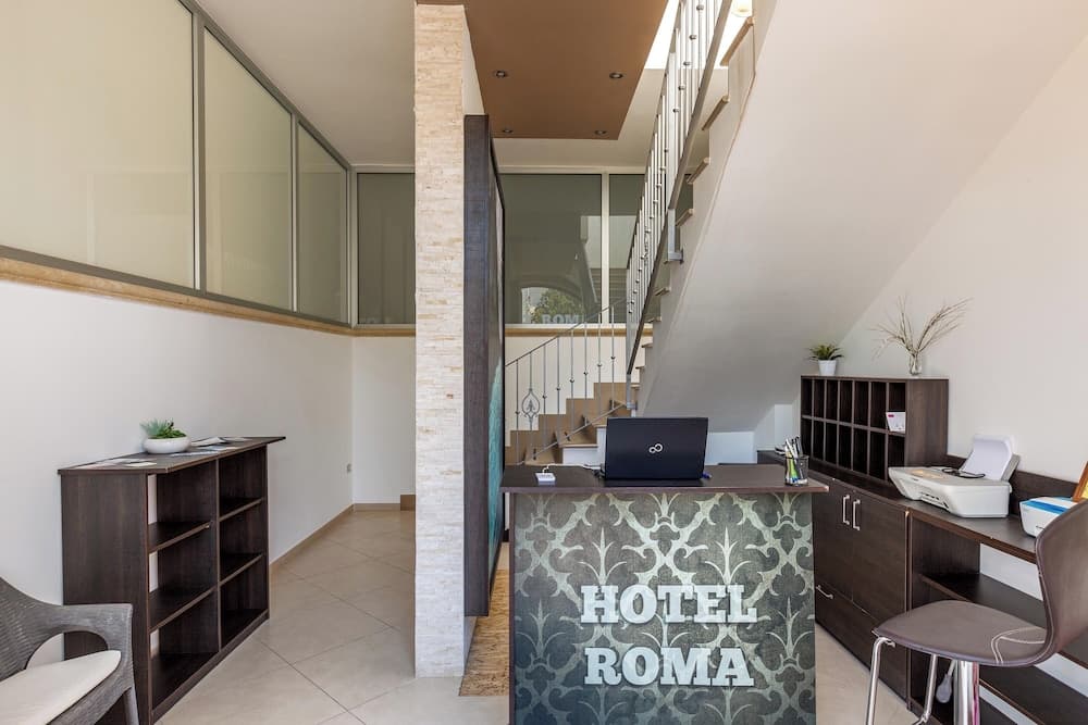 Lido Marini Rooms Affittacamere B&B