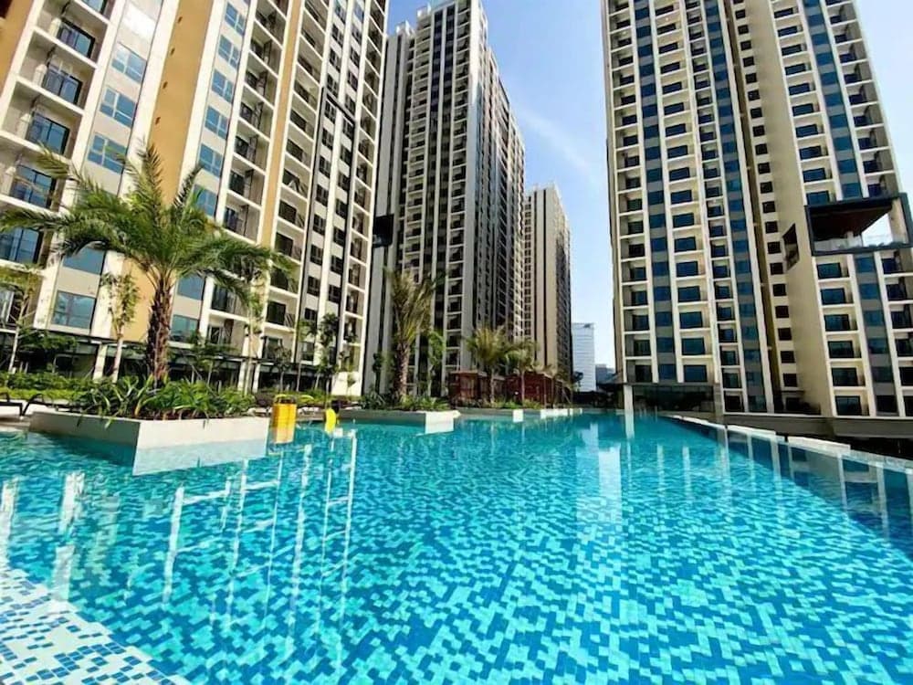 Ha Do Centrosa Centrosa apartment