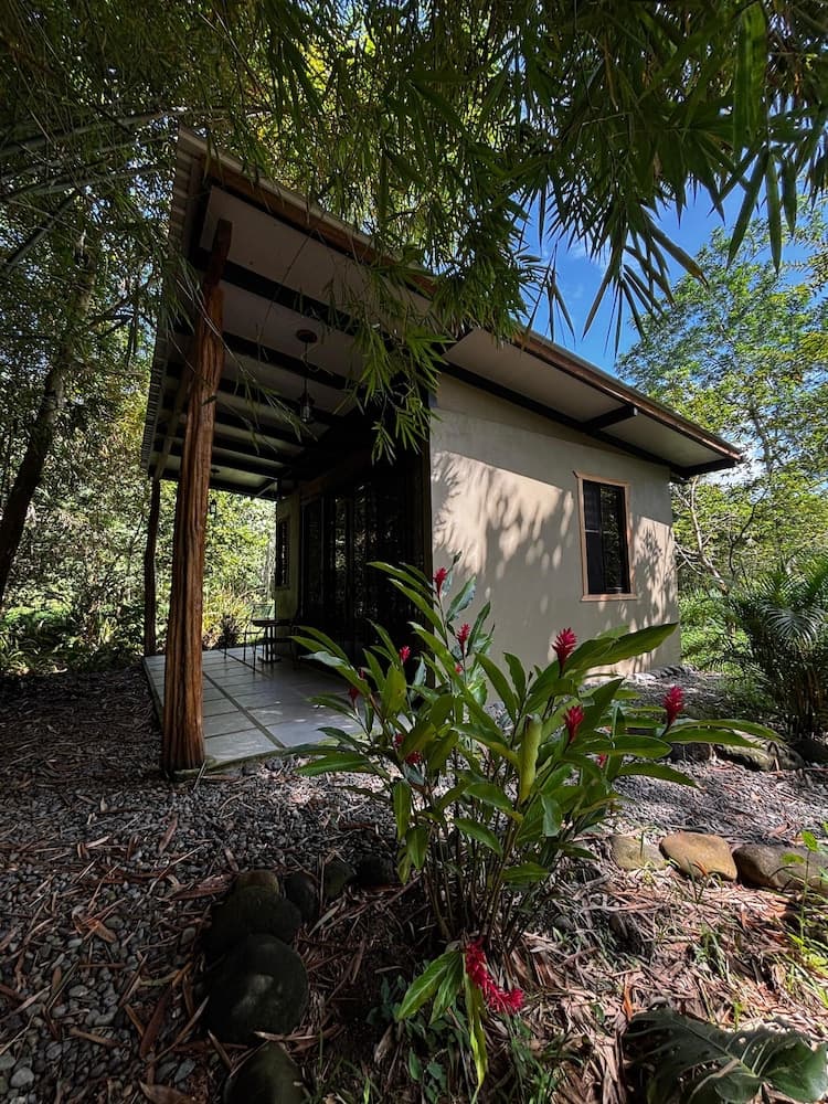 Bamboo River Lodge