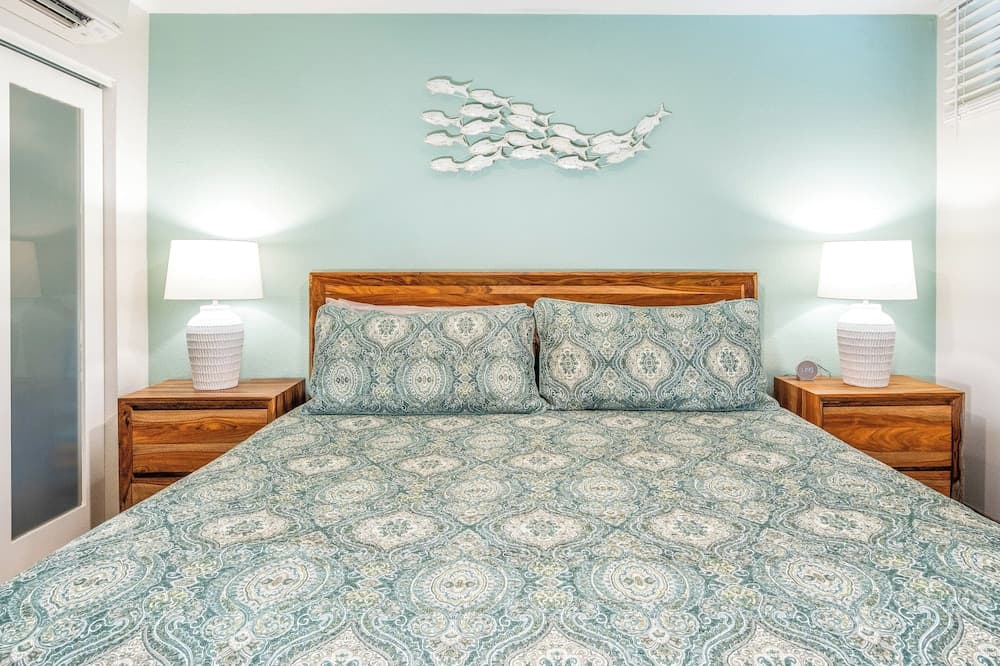 Modern & Central Oceanview Vistas