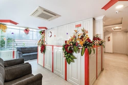 Hotel Fiesta Grand