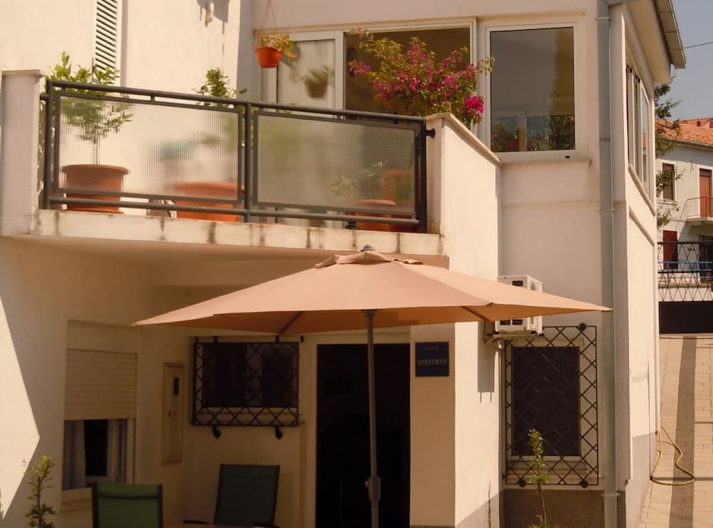 Charming and Cozy Apartment Crikvenica