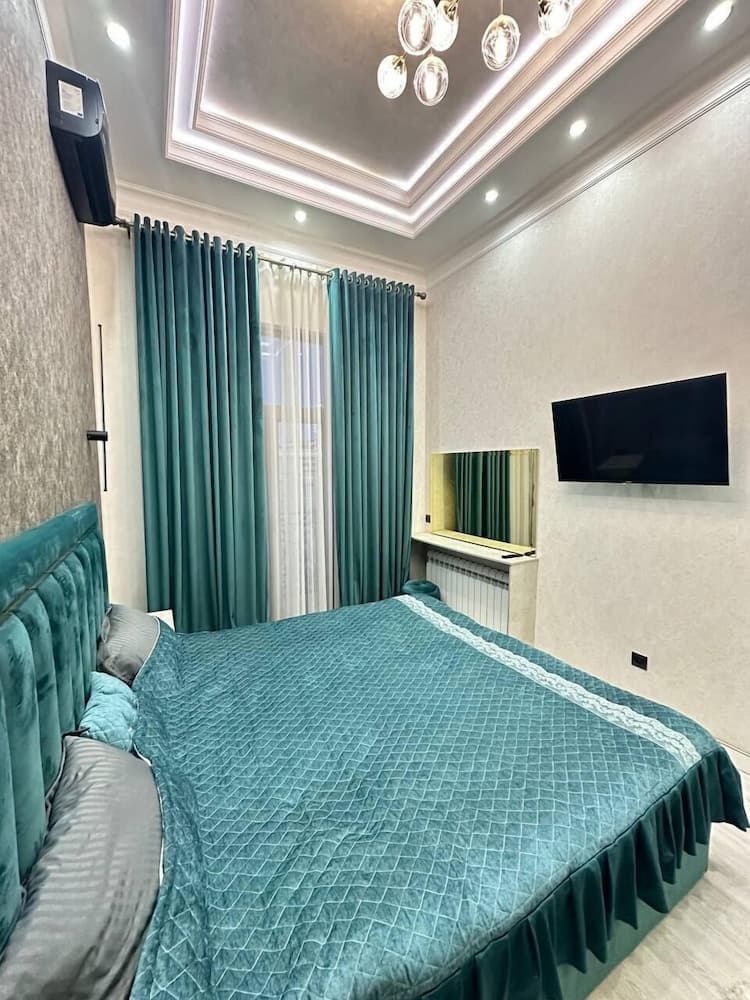 Tashkent city Bulevard 144 RNB estate