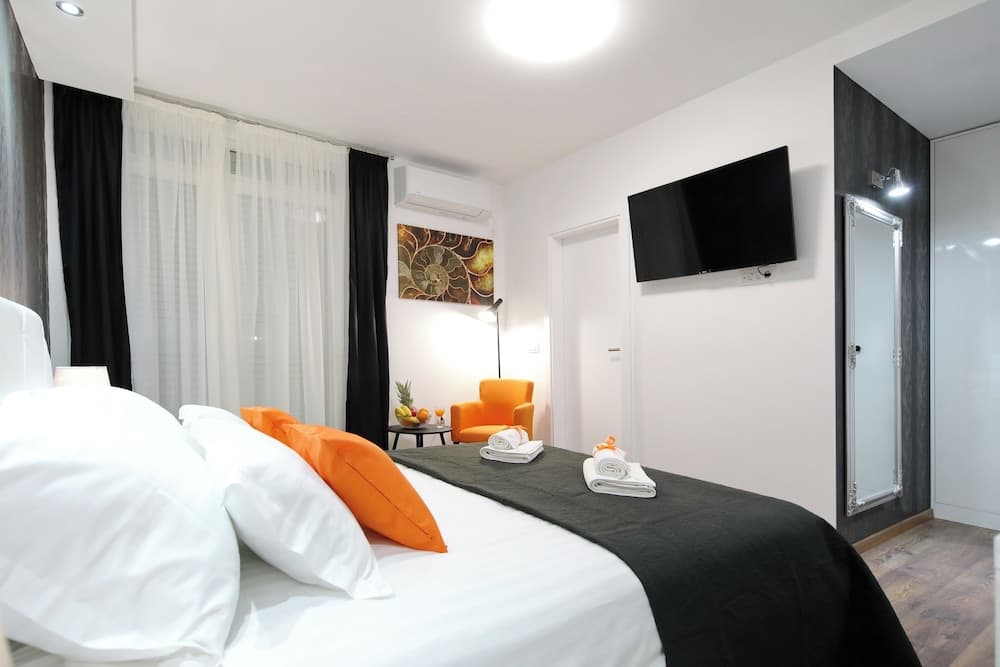 Zadar Luxury Rooms