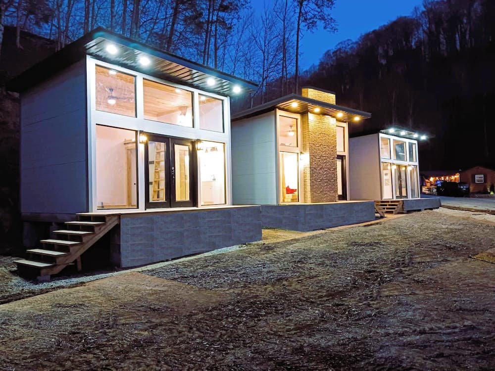 Timberfell Resort
