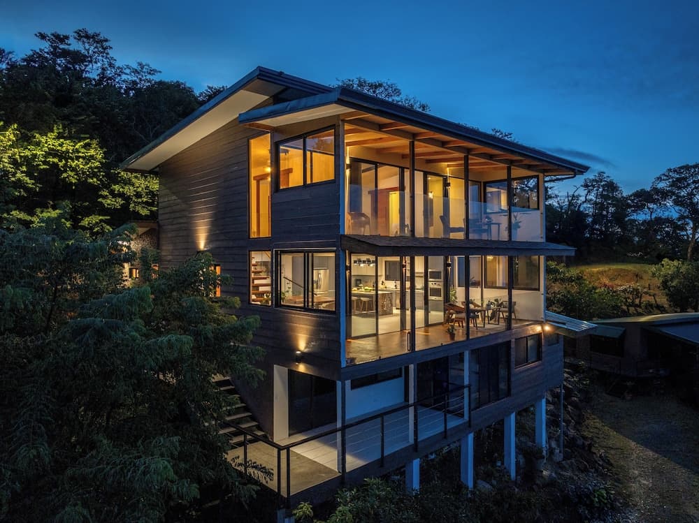 Lumina Valley View Monteverde