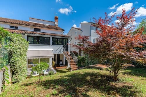 Apartment in Porec Near Sand Beach