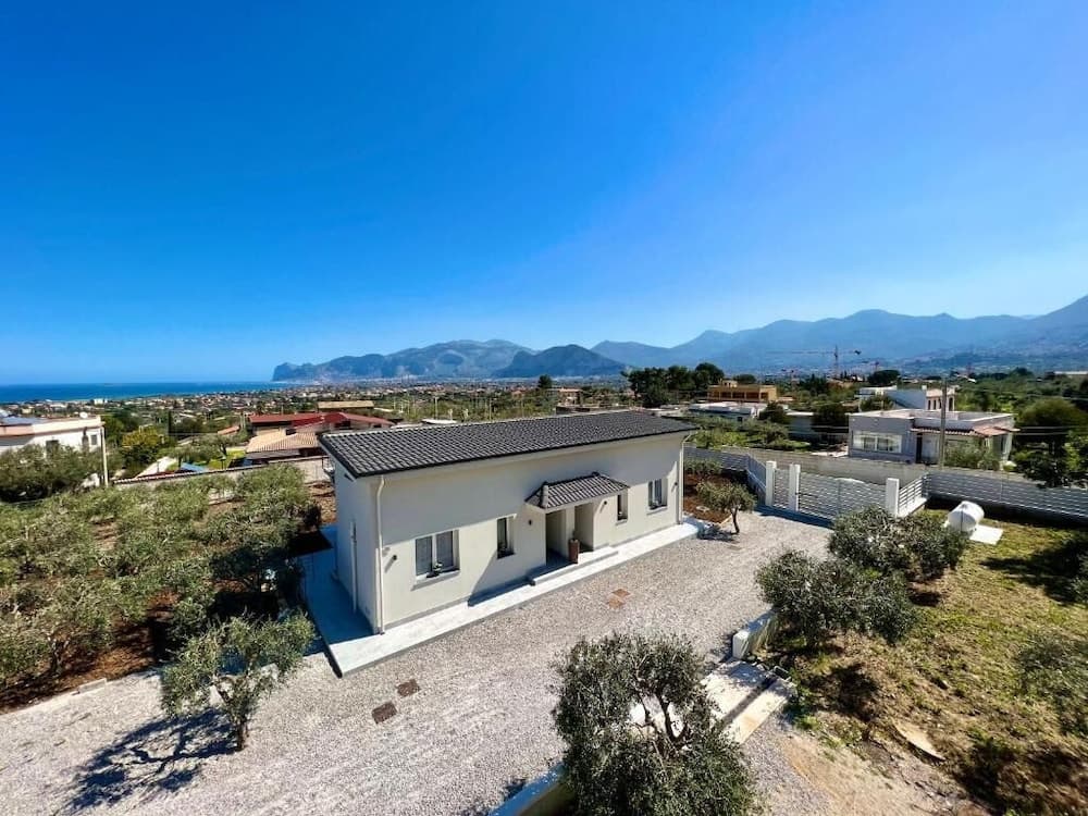 Piante Del Principe Apartments and Rooms