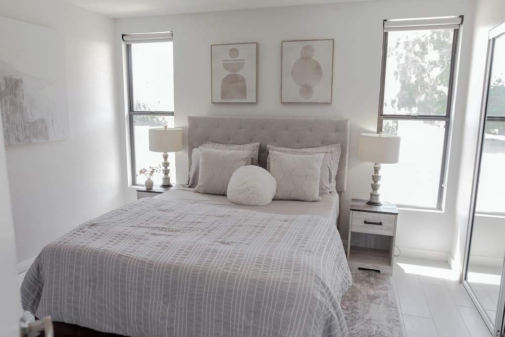 PGA West 3 Bedroom Suite Mountain View