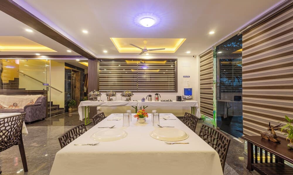 Restoran