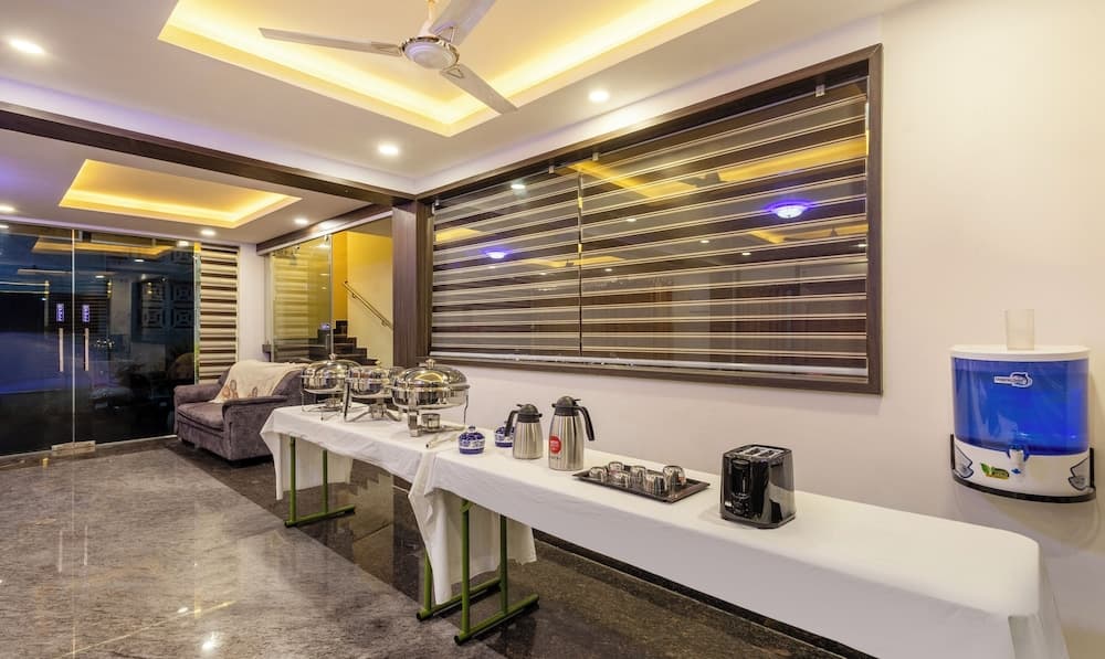 Restoran