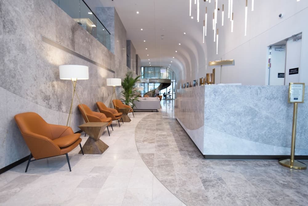 Melbourne Corporate Apartments - King Street