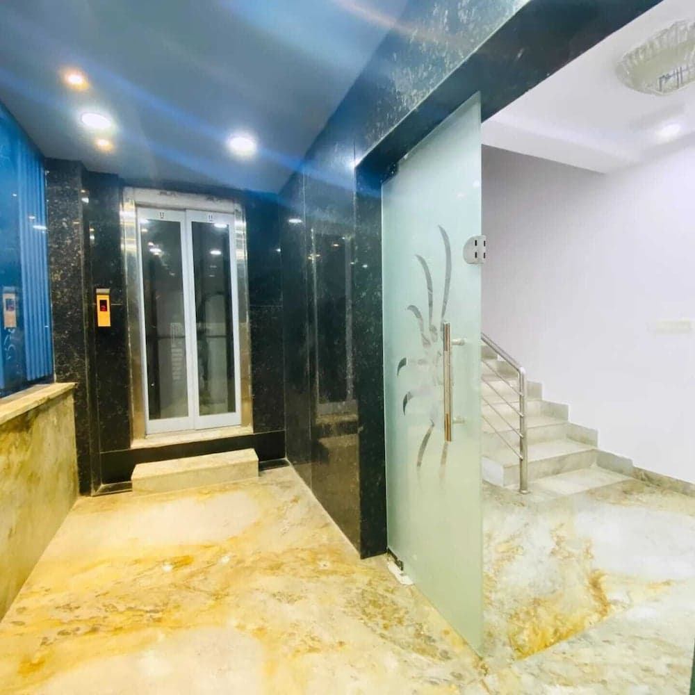 Hotel Kp Suites Grand