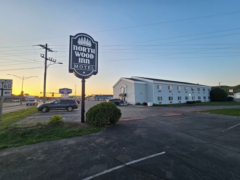 Northwood Inn Prairie Du Chien