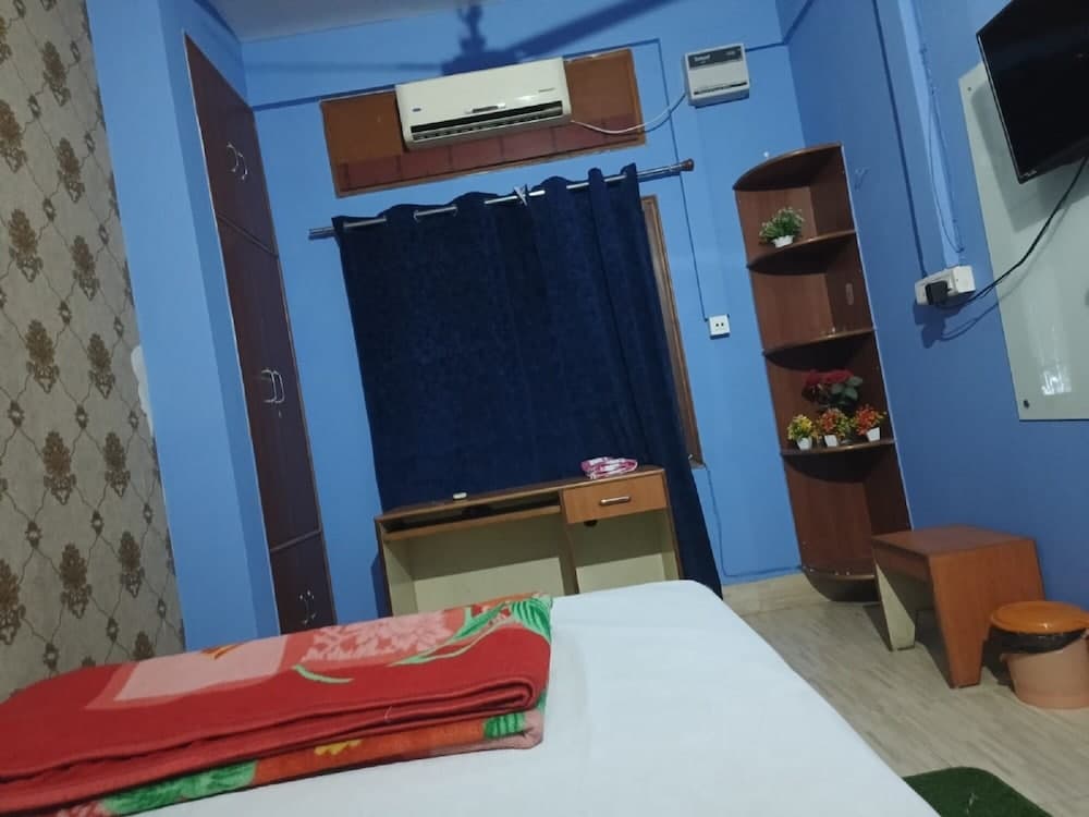 London Bridge Guest House