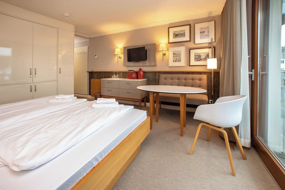 Aparthotel Meersinn - Binz