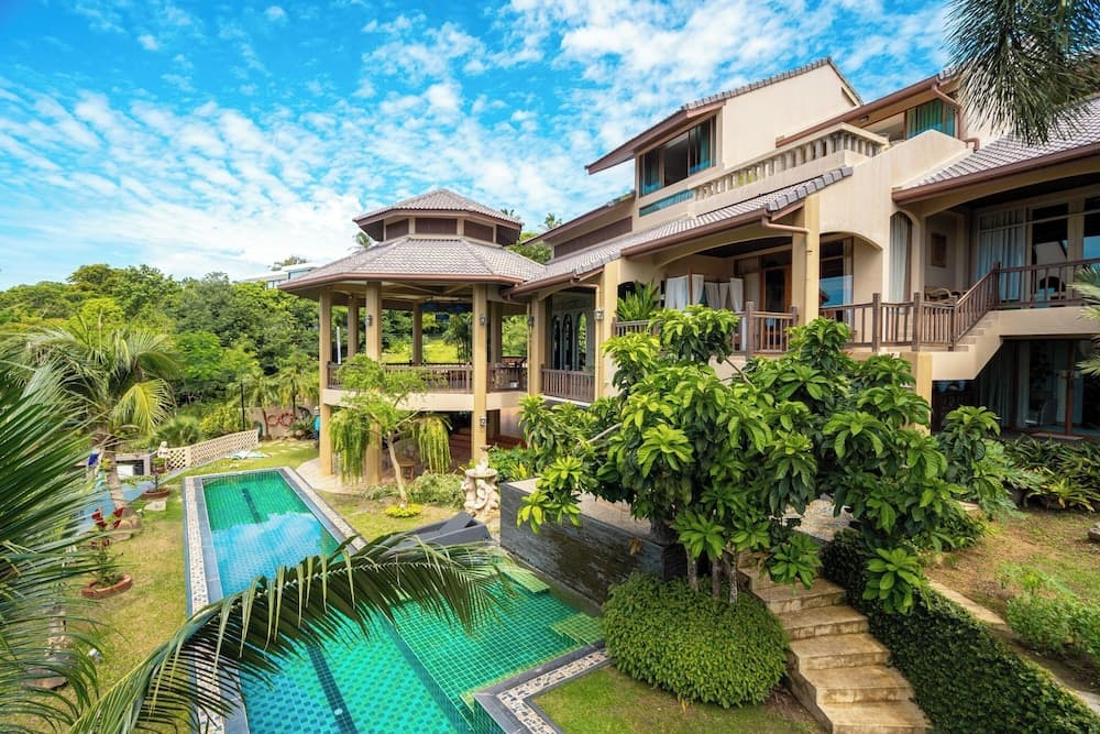 Ocean Pearl Residence