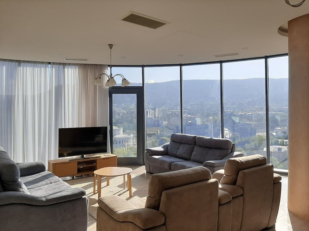 King David luxury two bedroom 9