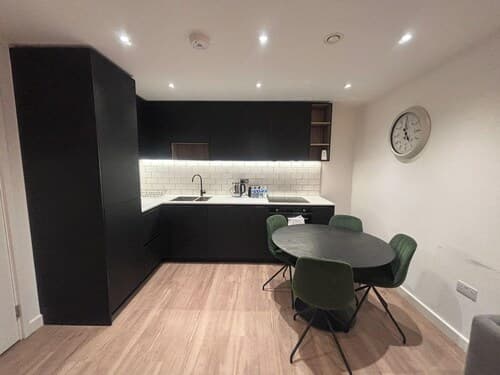 Beaufort Park - 2 Beds - 2 Bathrooms