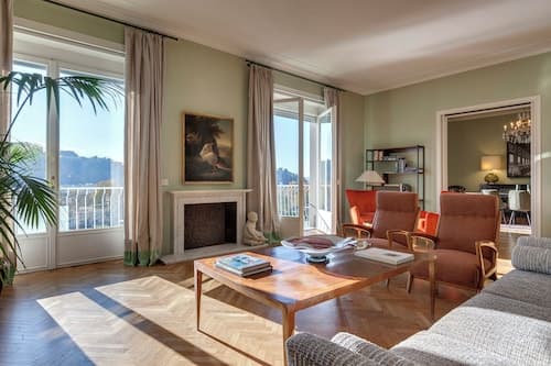 Mamo Florence - Vespucci Apartment