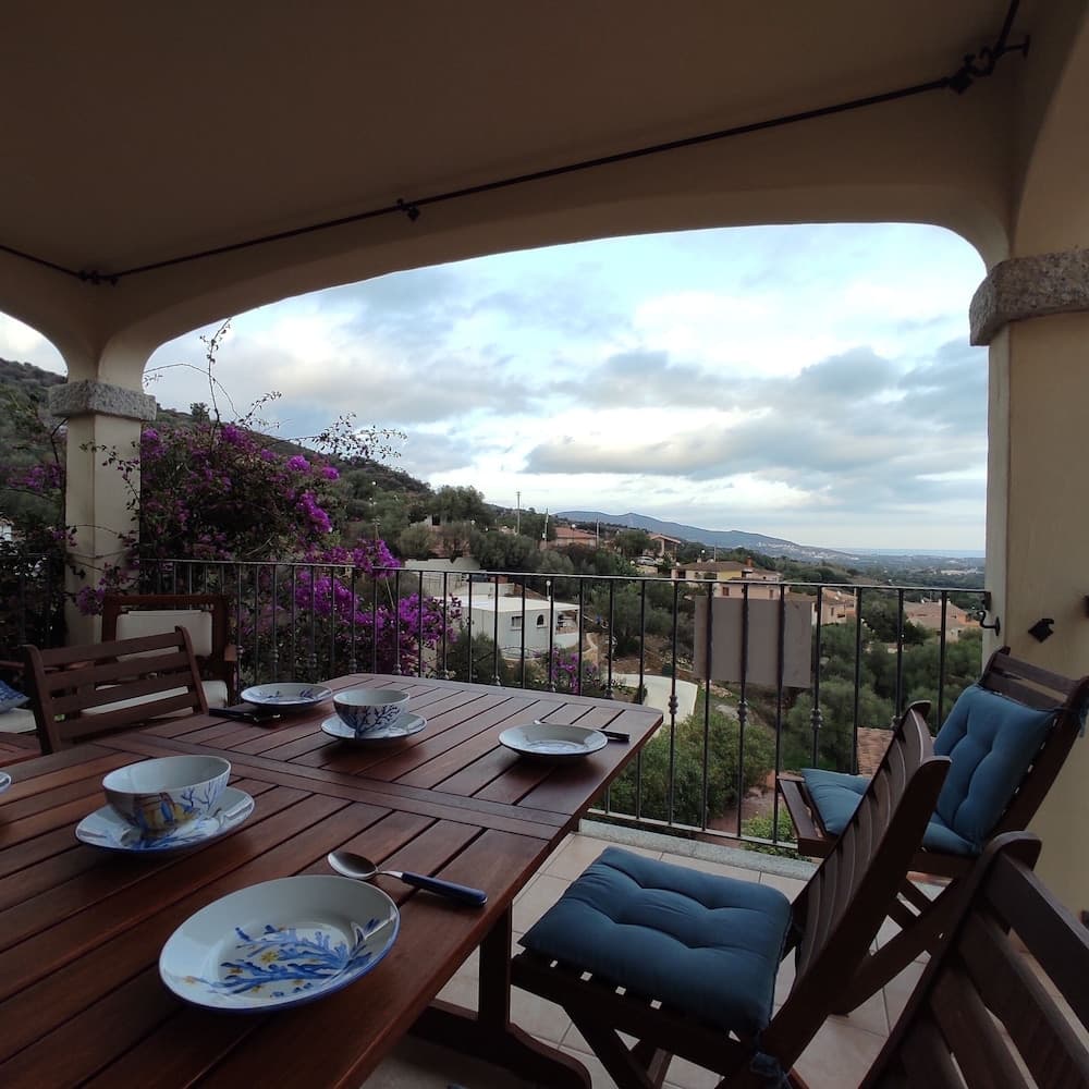 Casa Irene With Balcony In Budoni