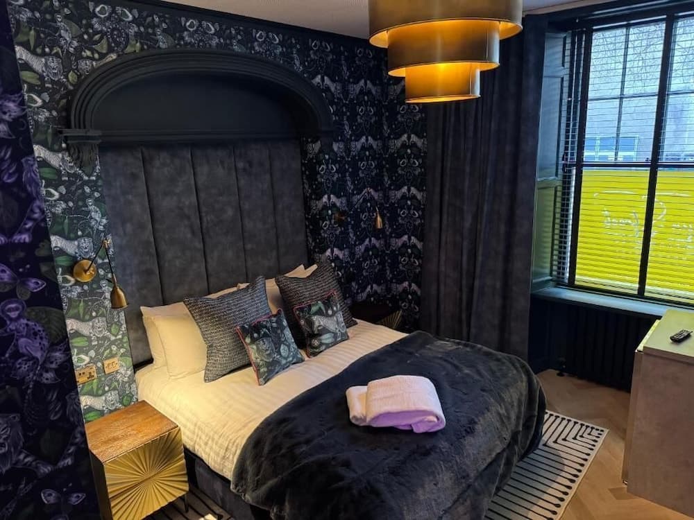 Secret Suites Lancaster