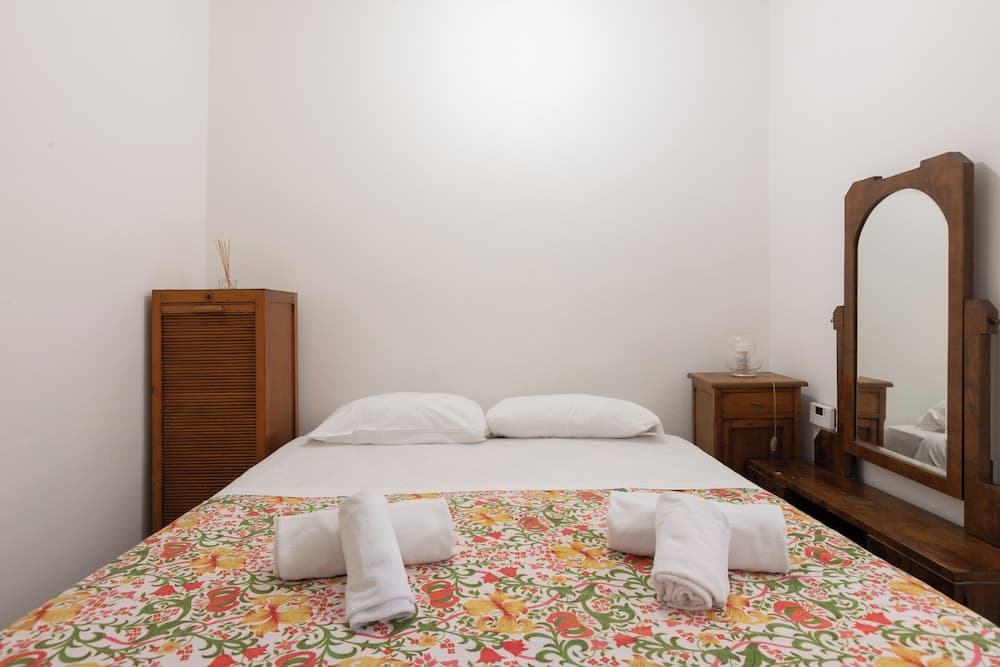 Elegant apartment in Trastevere- Bolognese 45