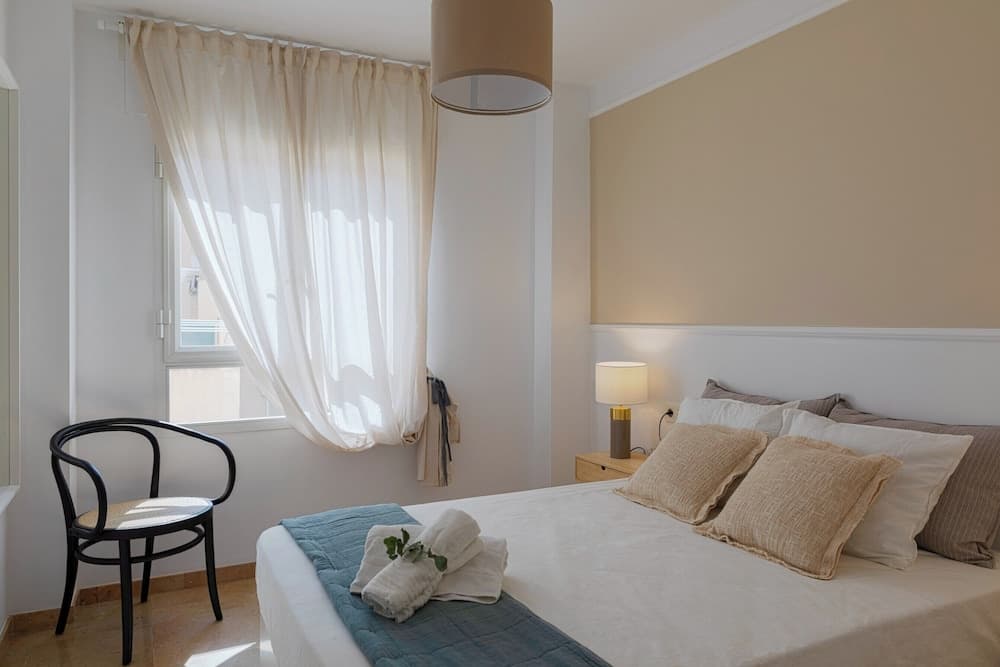 Sunstay Cosy Flat I Cristo Malaga