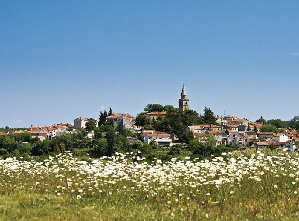 Villa Istra