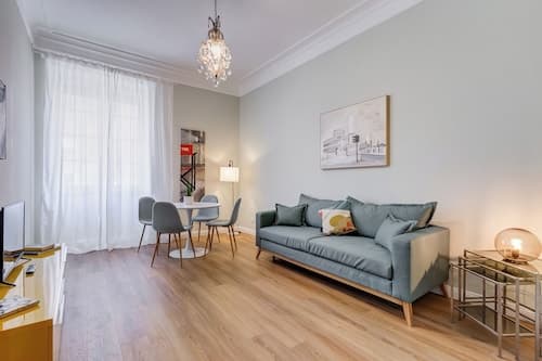 Flaminio Lovely House
