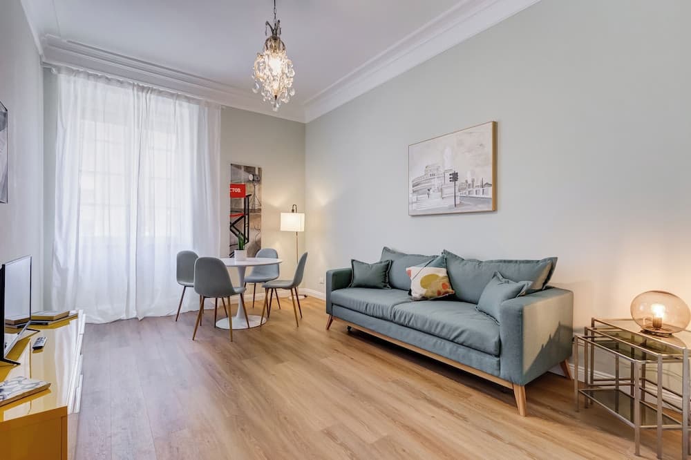 Flaminio Lovely House