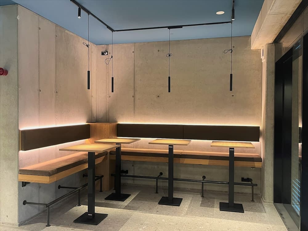 Mikes Apartments Munich