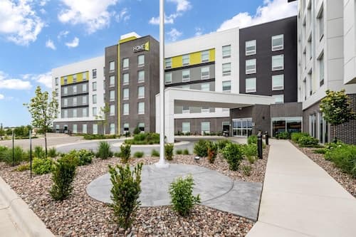 Home2 Suites By Hilton Madison East