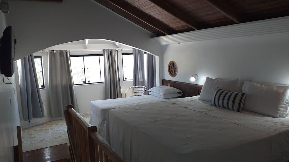 Czaritza Apart Hotel