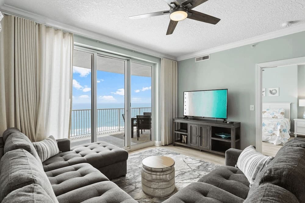 Front Beach Road, Unit 809 - Beach Happy Emerald Isle Resort Unit 809