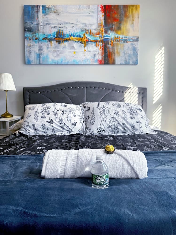 Brand New Private Room